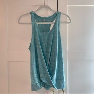 Calia Racerback Activewear Tank